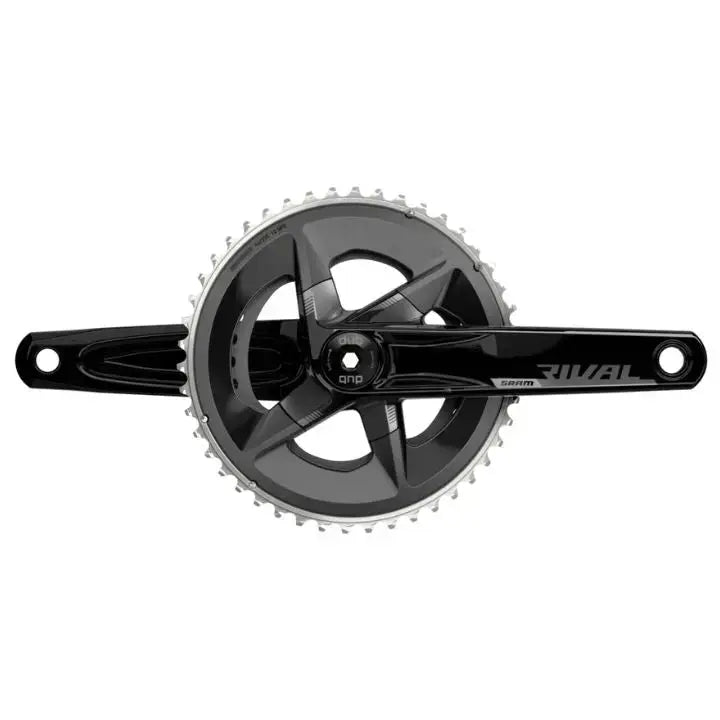 Load image into Gallery viewer, SRAM CRANKSET RIVAL (DUB)
