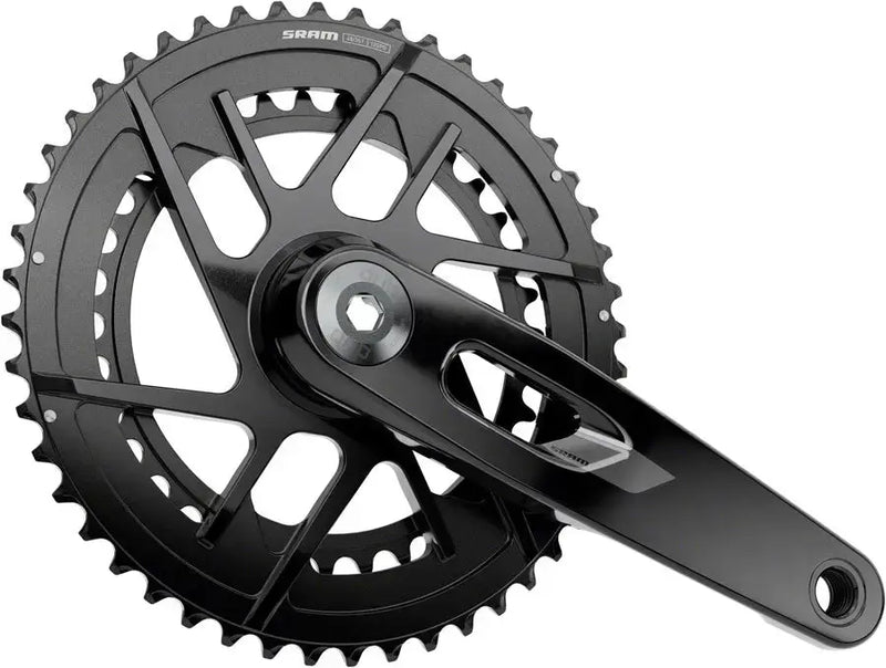 Load image into Gallery viewer, SRAM CRANKSET RIVAL E1 | DUB (2X12)
