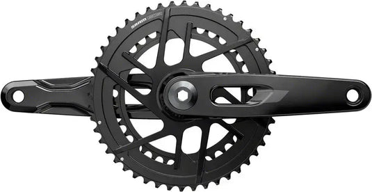 SRAM CRANKSET RIVAL E1 | DUB (2X12)