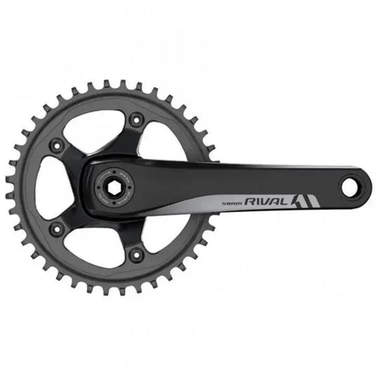 SRAM CRANKSET RIVAL GXP 42T 172.5 XSYNC 1X11 SPEED 00.6118.368.001