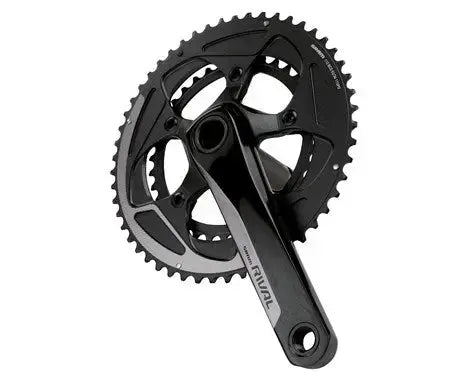 SRAM CRANKSET RIVAL