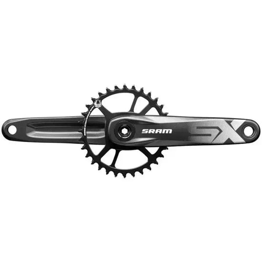 SRAM CRANKSET SX EAGLE (DUB)
