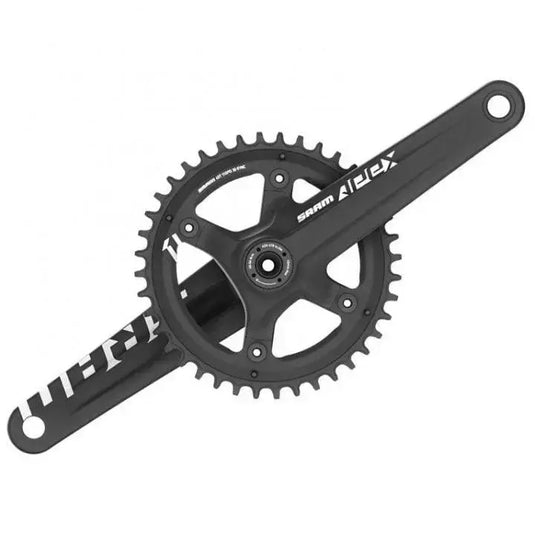 SRAM CRANKSET EAGLE XX1 GXP 32T 175MM 11 SPEED GOLD 00.6118.440.001