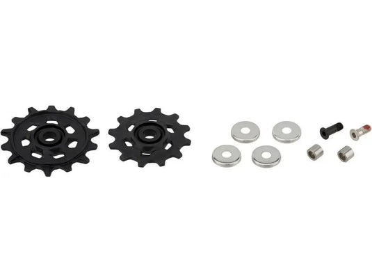 SRAM RD PULLEY KIT FOR NX EAGLE 12 SPEED 11.7518.090.000