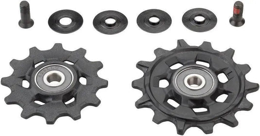 SRAM RD PULLEY KIT FOR GX EAGLE 12 SPEED 11.7518.089.000