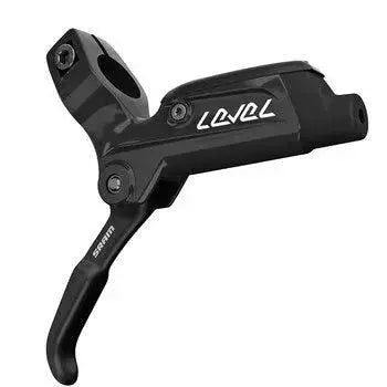 SRAM DISC BRAKE HYDRAULIC DB LEVEL DIR BLACK 950 FRONT 00.5018.106.000