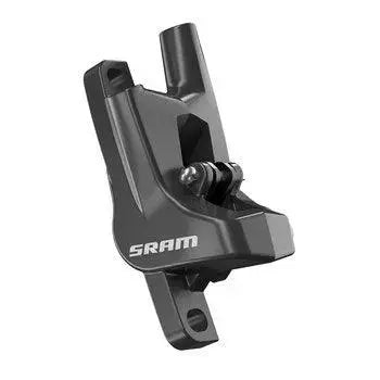 SRAM DISC BRAKE HYDRAULIC DB LEVEL DIR BLACK 950 FRONT 00.5018.106.000