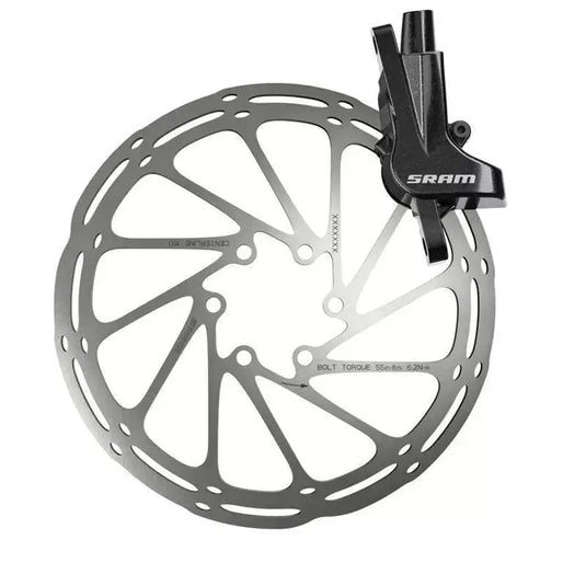 SRAM DISC BRAKE HYDRAULIC DB LEVEL T GLB