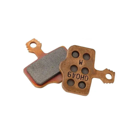 SRAM ORGANIC/STEEL ELIXIR/LVL DISC BRAKE PADS