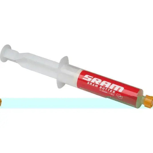 SRAM BUTTER GREASE SYRINGE
