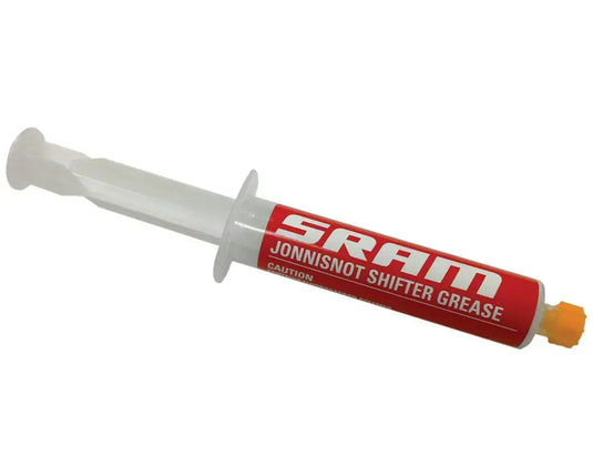 SRAM JONNISNOT GREASE SYRINGE