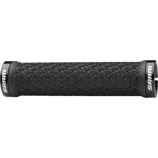 SRAM HANDLE GRIP LOCKING