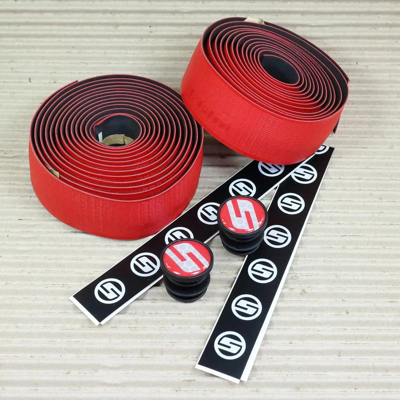 Load image into Gallery viewer, SRAM RED HANDLE BAR TAPE
