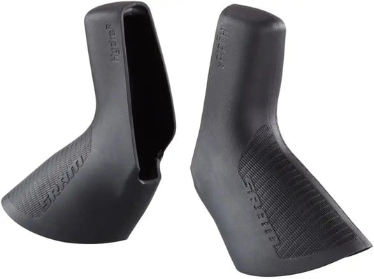 SRAM HOOD COVER (BLACK)