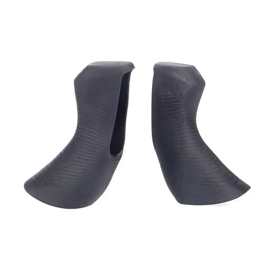 SRAM HOOD COVER (BLACK)