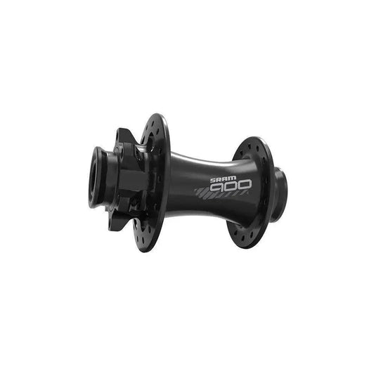 SRAM HUB 900 REAR DISC 32-H QR/12 WITH XD DRIVER BODY 11 SPEED BLK 00.2018.013.012
