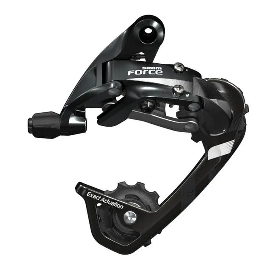 SRAM REAR DERAILLEUR (FORCE 22, 11 SPEED)