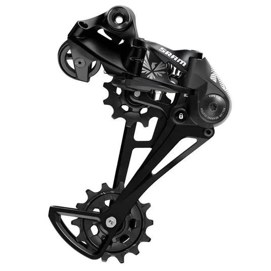 SRAM RD NX EAGLE 12 SPEED ( LONG CAGE )