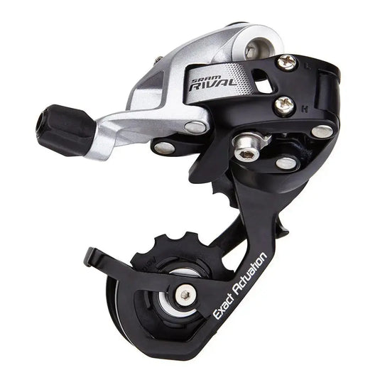SRAM RIVAL REAR DERAILLEUR | 11 SPEED