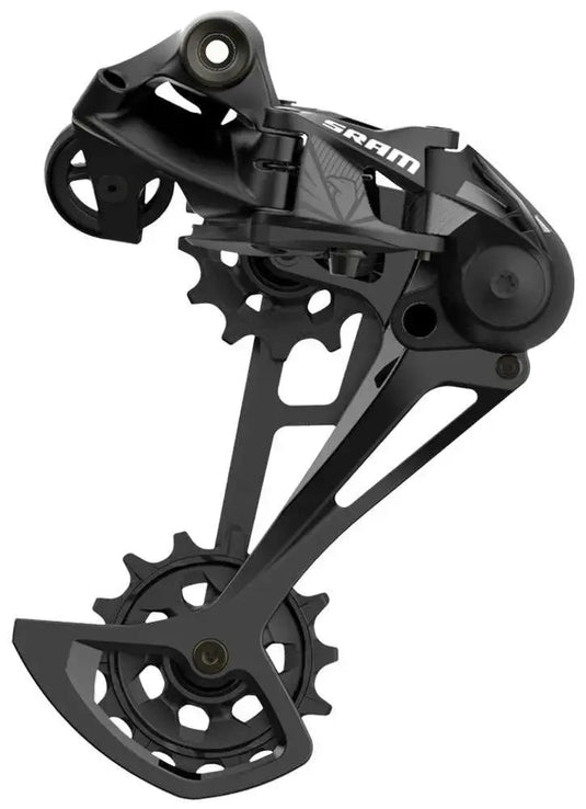 SRAM RD SX EAGLE 12 SPEED (BLK)