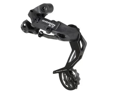 SRAM RD X3 LONG CAGE 8 SPEED