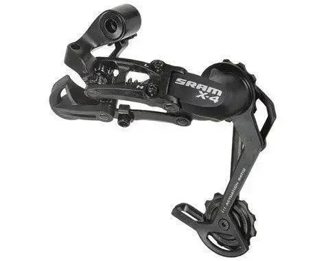 SRAM RD X4 LONG CAGE 9 SPEED BLK 00.7515.033.000