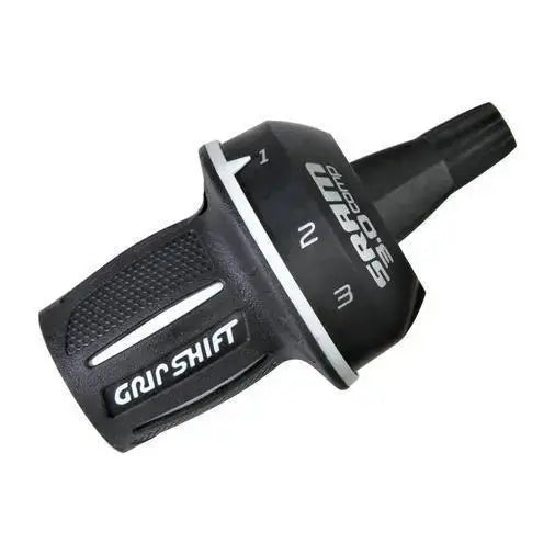 SRAM SHIFTER 3.0 TWISTER COMP 3X7 00.0000.200.654