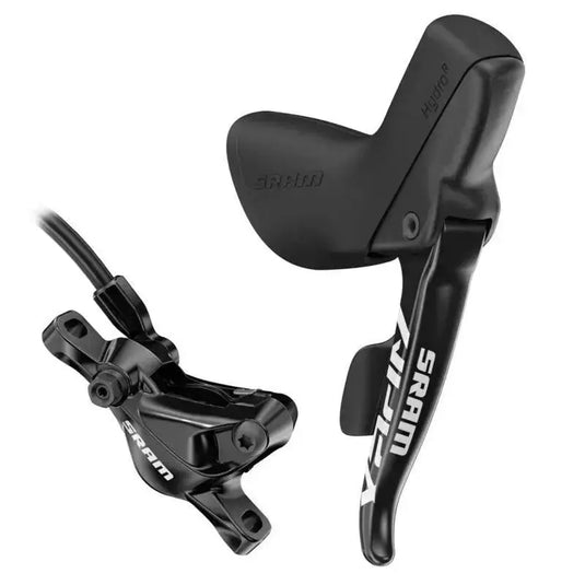 SRAM SHIFTER APEX HRD 1X11 REAR BRAKE 1800 FLAT MOUNT BLK 00.7018.295.001