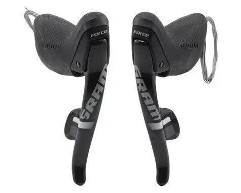 SRAM SHIFTER FORCE 2X11 00.7018.079.000
