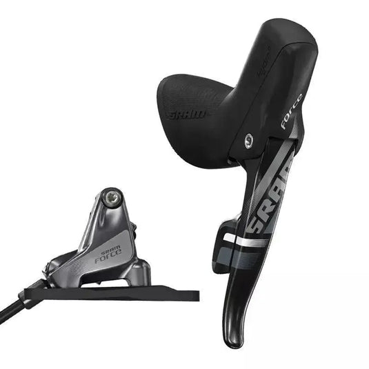 SRAM SHIFTER FORCE HRD 2X11 REAR BRAKE 1800 BLK 00.7018.148.005