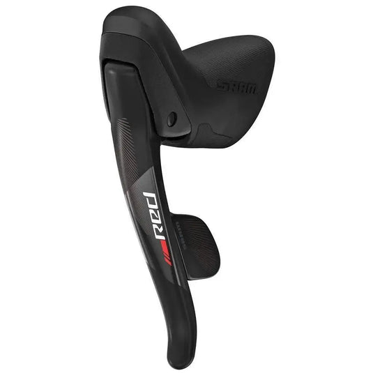 SRAM SHIFTER RED 2X11 00.7018.231.000
