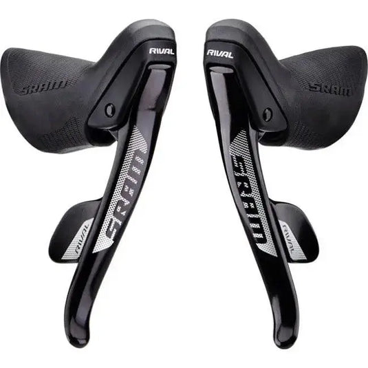 SRAM SHIFTER RIVAL 2X11