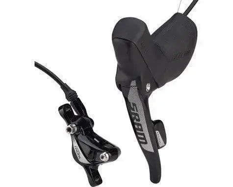 SRAM SHIFTER RIVAL HRD LEFT 2X11 FRONT BRAKE 950 00.7018.144.000