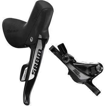 SRAM SHIFTER RIVAL HRD RIGHT 2X11 FRONT BRAKE 950 00.7018.144.001