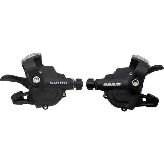 SRAM SHIFTER X3 TRIGGER 3X7 00.7015.093.030