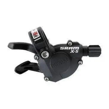 SRAM SHIFTER X5 TRIGGER 3X10 00.7015.197.010