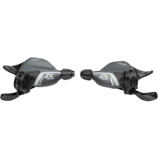 SRAM SHIFTER X7 TRIGGER 3X10 00.7018.070.001