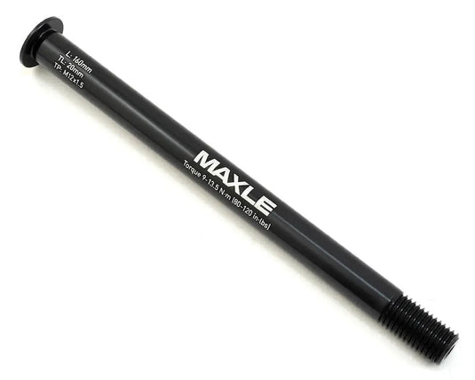 SRAM MAXLE STEALTH R 12X L160 TL 12X1.5 ROAD FRAME 00.4318.005.022
