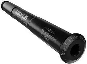 SRAM MAXLE STEALTH REAR MT 15X150 L198 TL9M 15X1.5 00.4318.005.020