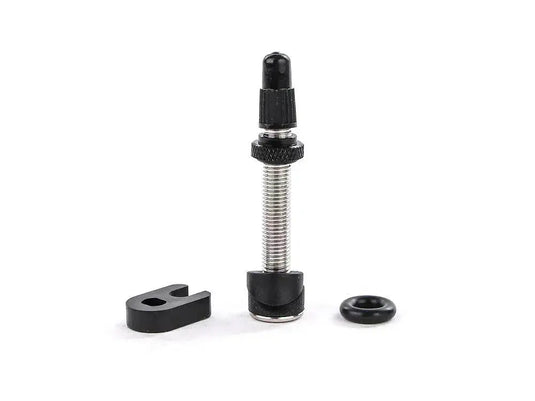 SRAM TUBLESS KIT UNIVERSAL MTB (1VALVE CORE,VALVE CORE WRENCH INCLUDED)