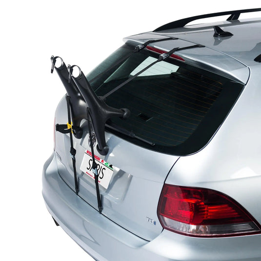 Saris Solo Trunk Mount Carrier (1 Bike)