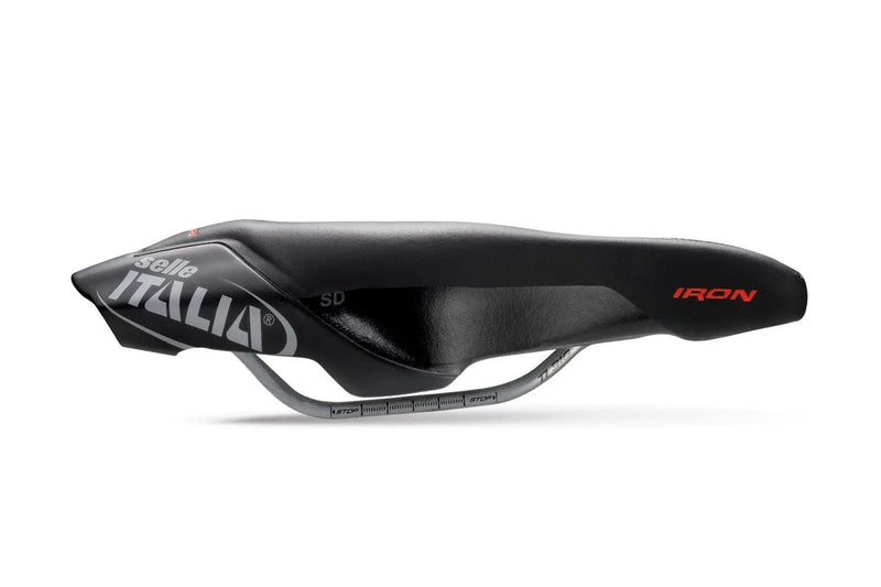 Load image into Gallery viewer, Selle Italia Iron EVO Superflow SD Saddle

