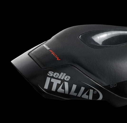 Selle Italia Iron EVO Superflow SD Saddle
