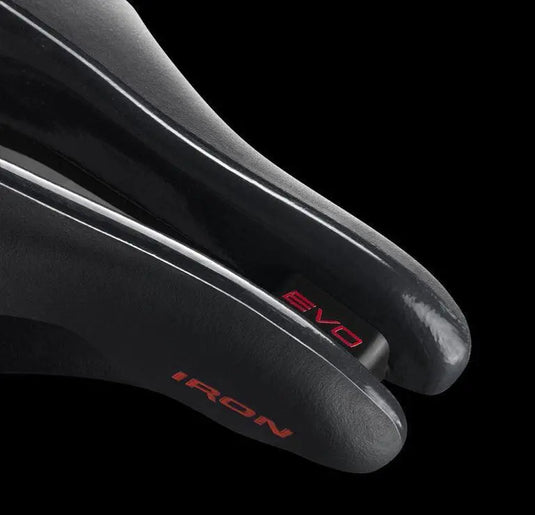 Selle Italia Iron EVO Superflow SD Saddle