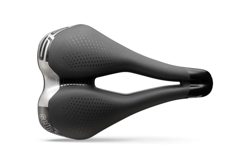 Load image into Gallery viewer, Selle Italia Max S5 Superflow Saddle
