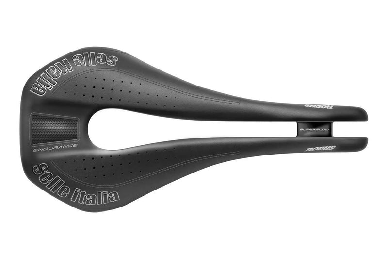 Load image into Gallery viewer, Selle Italia Novus Endurance TI316 Superflow
