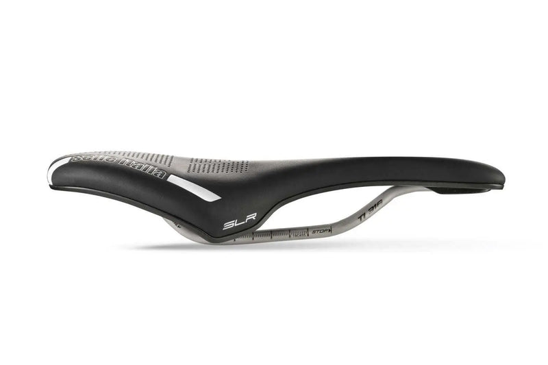 Load image into Gallery viewer, Selle Italia SLR Boost Lady TI316 Superflow
