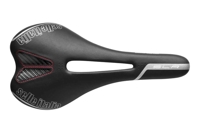 Load image into Gallery viewer, Selle Italia SLR Kit Carbonio Flow Saddle

