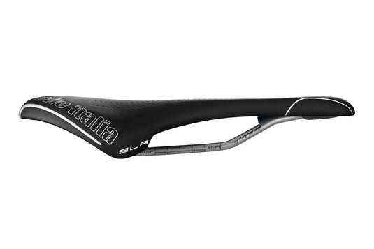 Selle Italia SLR Titanium Superflow Saddle