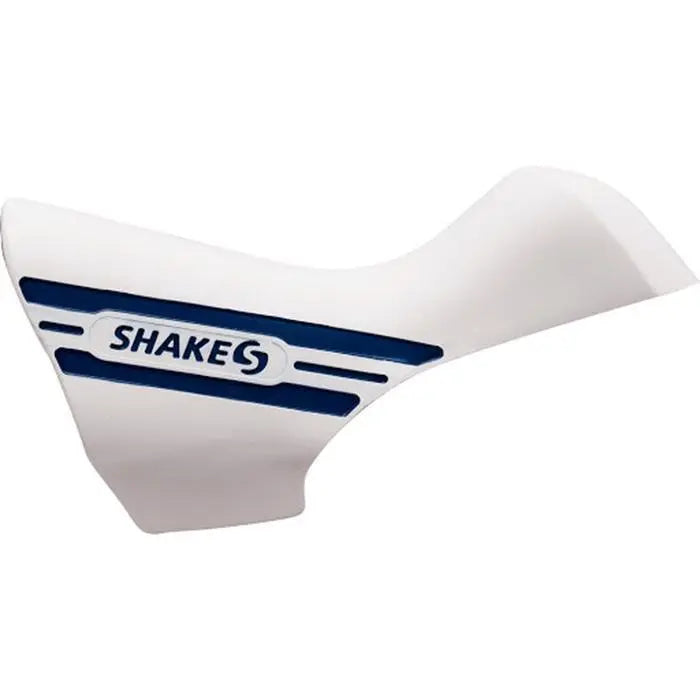 Load image into Gallery viewer, Shakes Hoods Sh-6800H Sh Matt White - Black
